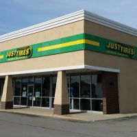 Just Tires