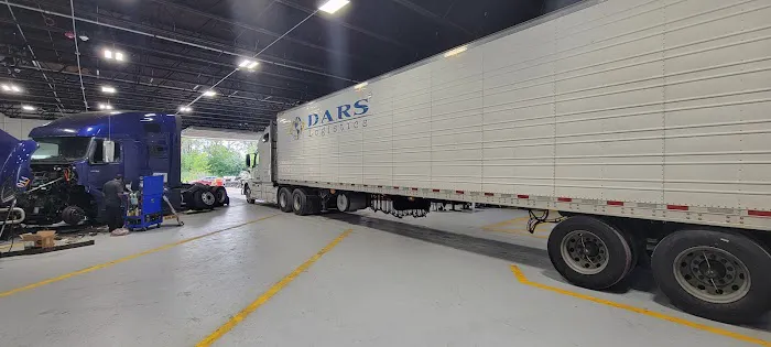 Dars Truck Center 2