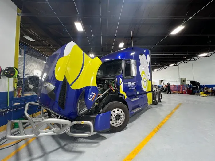 Dars Truck Center 3