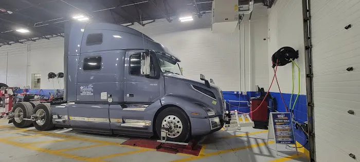 Dars Truck Center 0