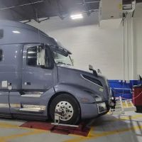 Dars Truck Center