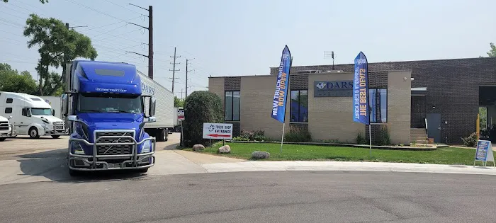 Dars Truck Center 1