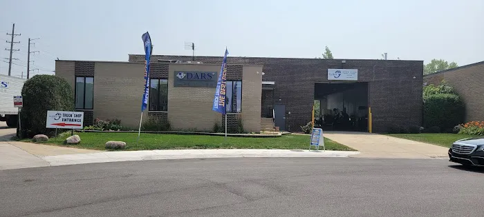Dars Truck Center 8
