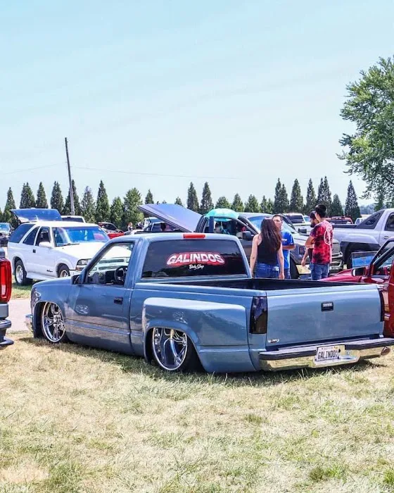 Galindo’s Body shop 1