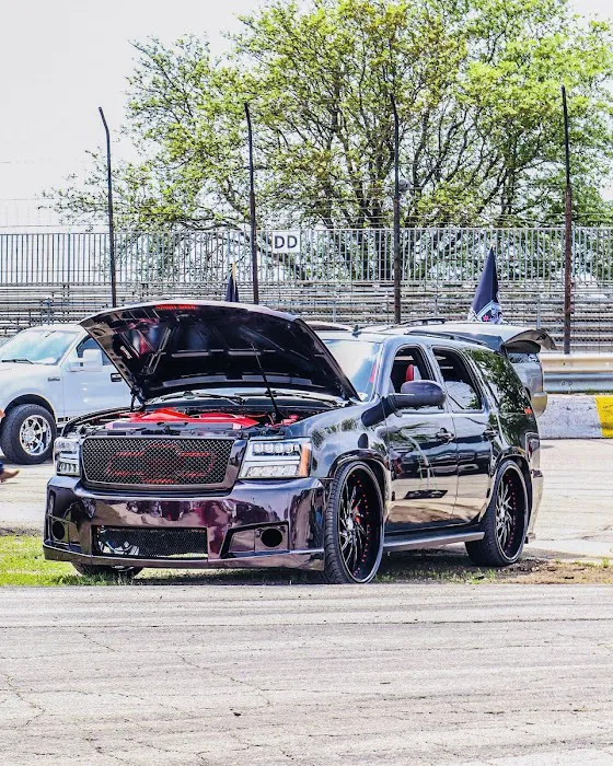 Galindo’s Body shop 8
