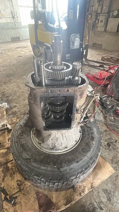 J & E Diesel Experts 0