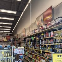 Advance Auto Parts