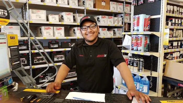 Advance Auto Parts 5
