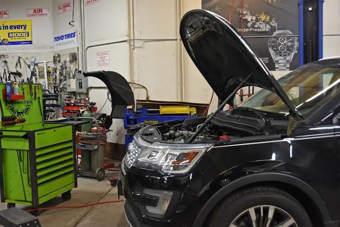 Auto Tech Cesar and Sons 3