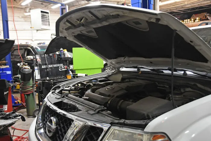 Auto Tech Cesar and Sons 2