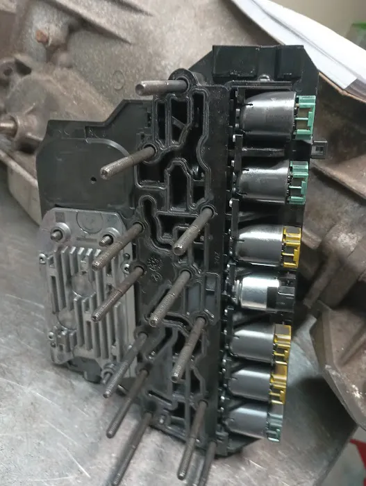 Auto Tech Cesar and Sons 0