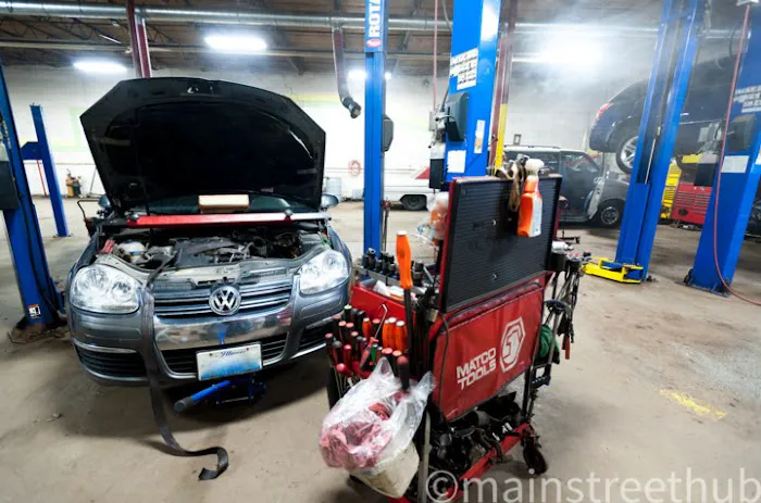 True Family Auto 2