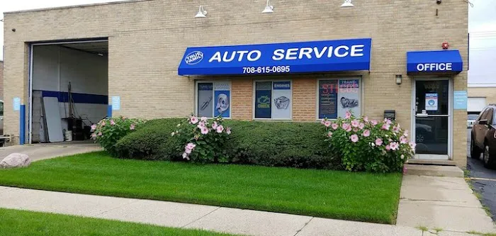 True Family Auto 3