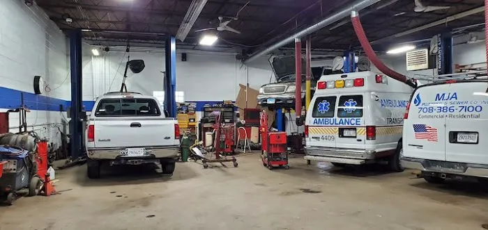 True Family Auto 9