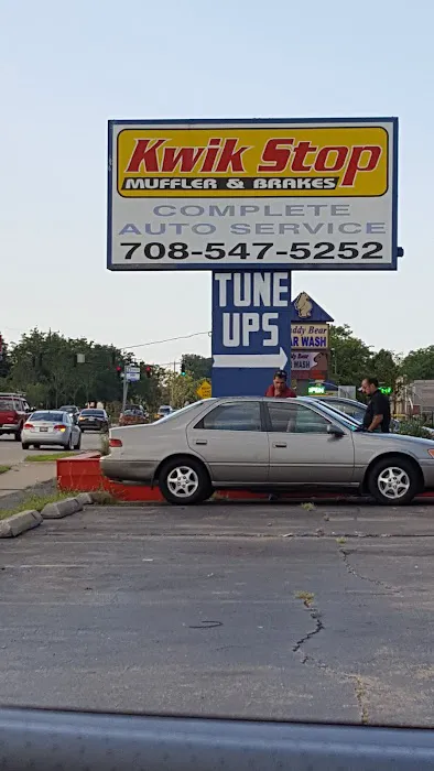Kwik Stop Mufflers & Brakes 3