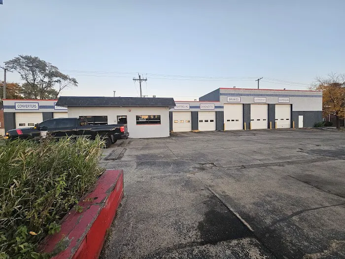 Kwik Stop Mufflers & Brakes 2
