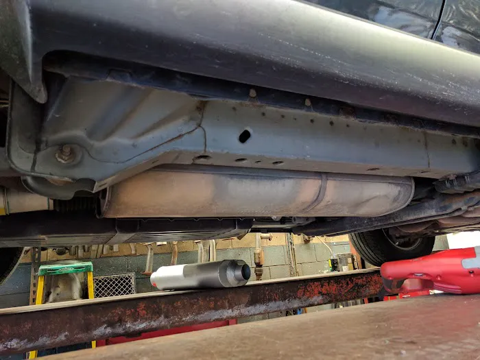 Kwik Stop Mufflers & Brakes 6