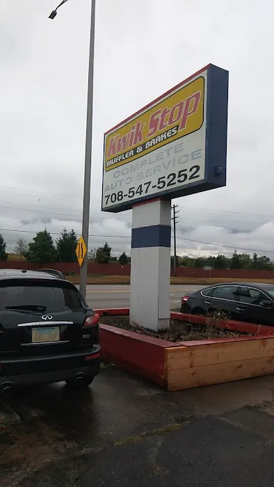 Kwik Stop Mufflers & Brakes 5