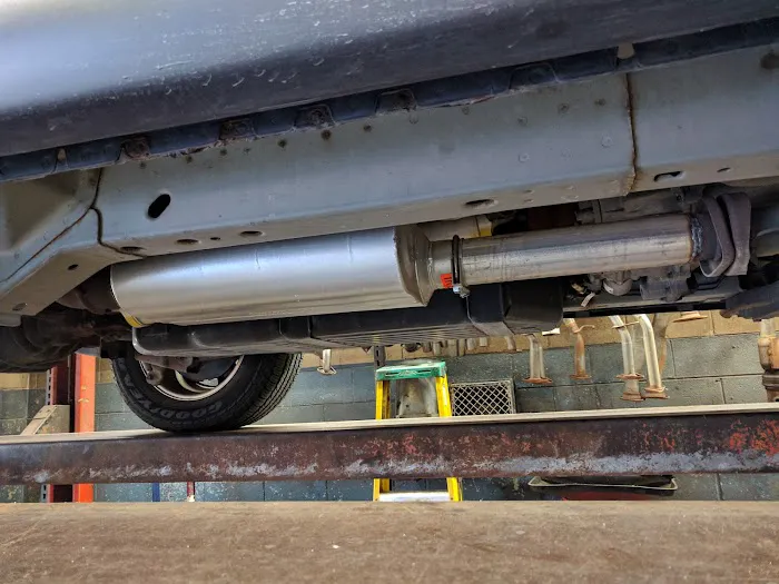 Kwik Stop Mufflers & Brakes 8