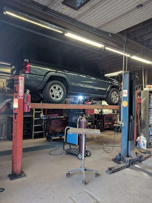 Kwik Stop Mufflers & Brakes 7