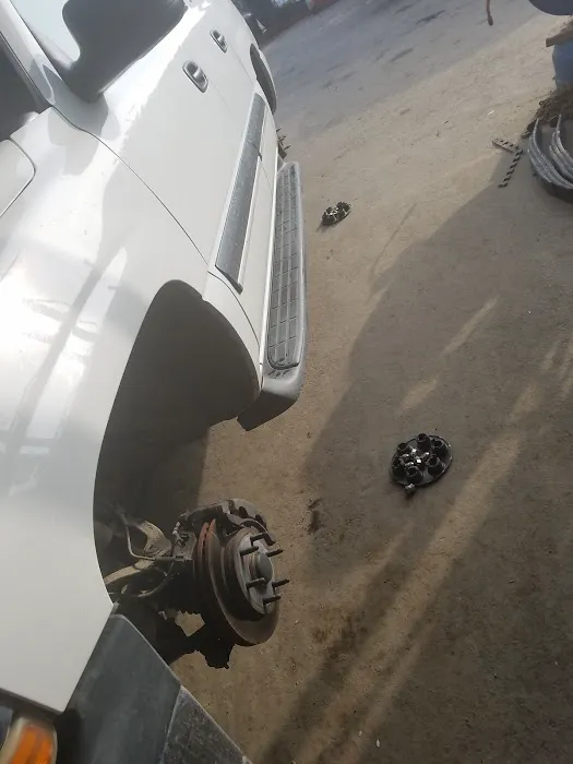 Leo's Tire Services Corp 2