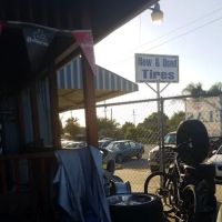 Leo's Tire Services Corp
