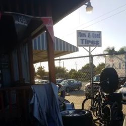 Leo's Tire Services Corp ico
