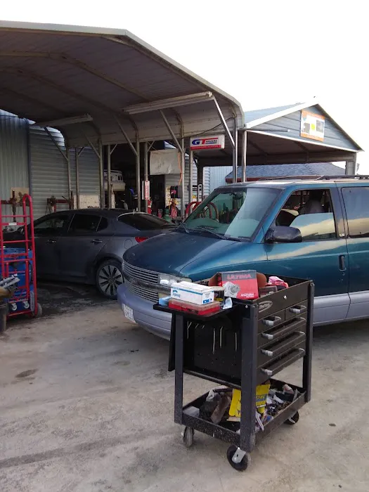 Leo's Tire Services Corp 4
