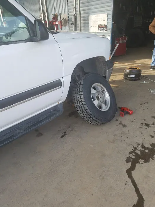 Leo's Tire Services Corp 3