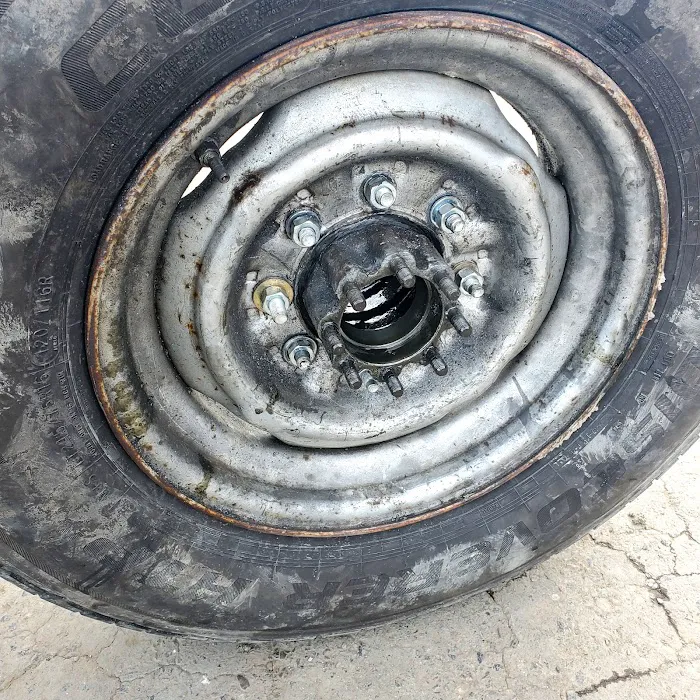 Leo's Tire Services Corp 1