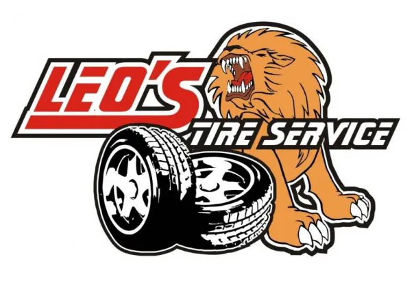 Leo's Tire Services Corp 6