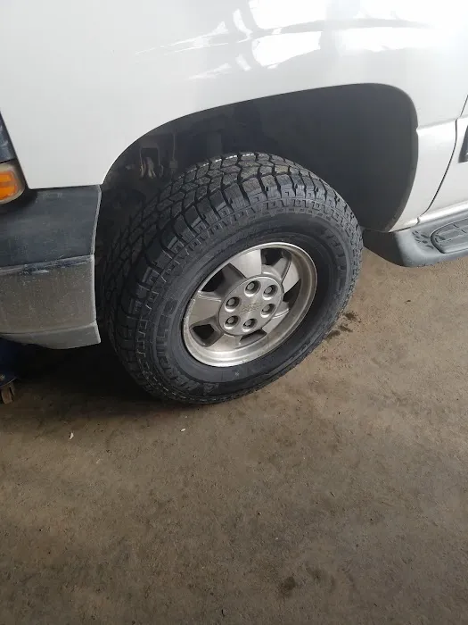 Leo's Tire Services Corp 5