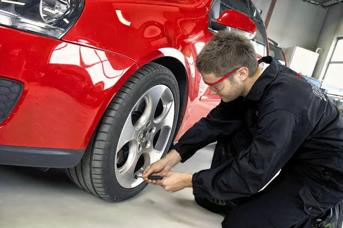 Leo's Tire Services Corp 7