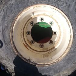 Garcia Tire & Auto Repair ico