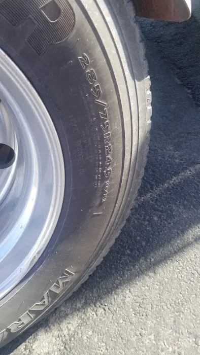 Garcia Tire & Auto Repair 6