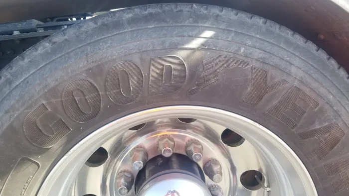 Garcia Tire & Auto Repair 5