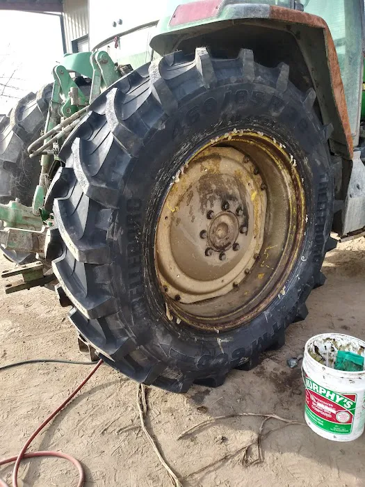 Garcia Tire & Auto Repair 3