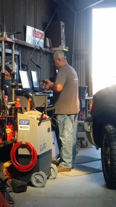 Freedom Automotive 0
