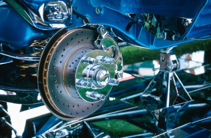 Macias Auto Shop 5