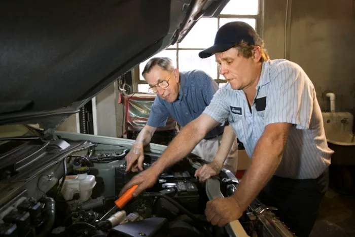 Macias Auto Shop 1