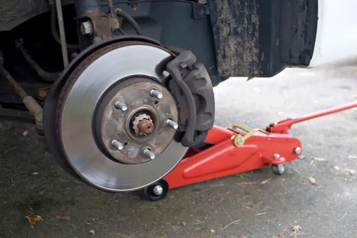 Macias Auto Shop 9