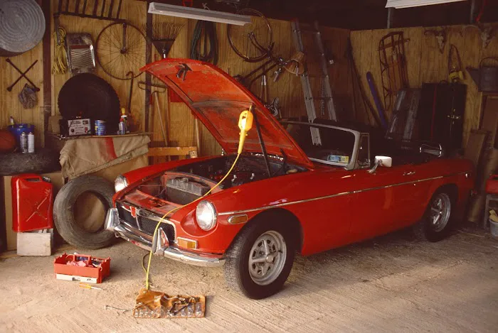 Macias Auto Shop 8