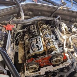 THE BERBER DIESEL SHOP ico