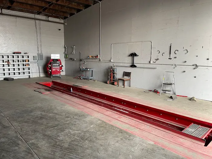 Diesel Truck Alignment & Repair 5