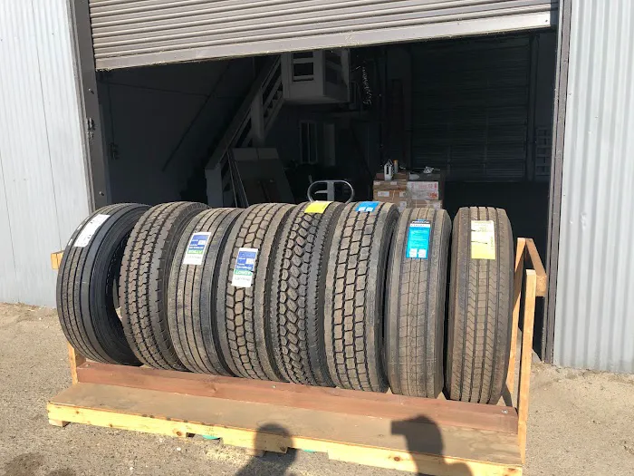 Diesel Truck Alignment & Repair 3