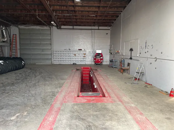 Diesel Truck Alignment & Repair 2