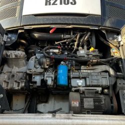 Central Truck Repair Shop ico