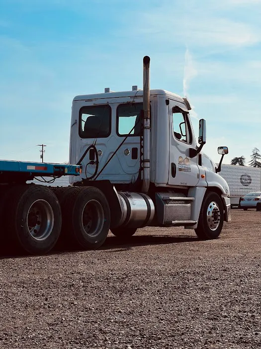 Central Truck Repair Shop 2