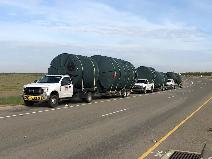 R and R Tanks 1