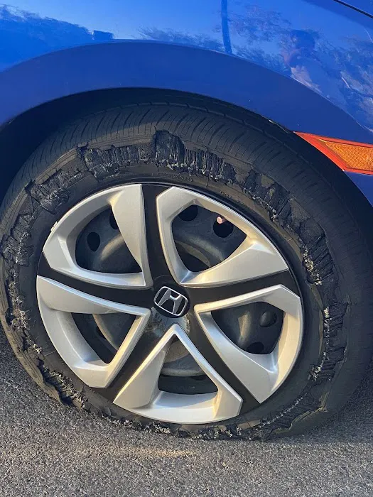 Walmart Auto Care Centers 4